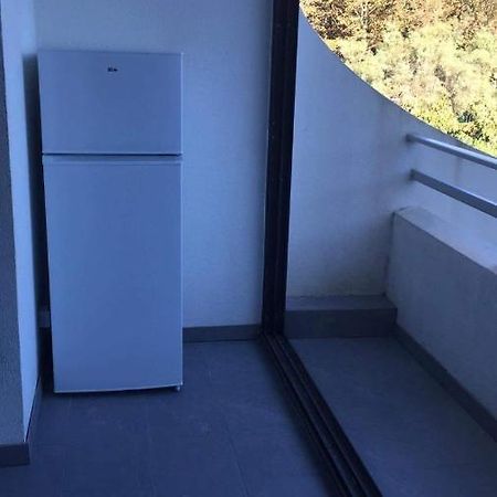 T2 Appartement La Grande Motte Exteriör bild